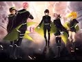 Owari No Seraph AMV It Has Begun