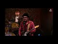 1.「喝」ZOROME 2022/12/29 ライブハウスAVANTI