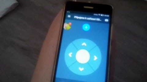 AndroidTV on Odroidu3