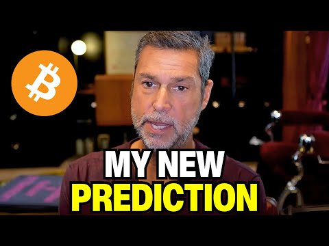 "Why I’m BUYING As MUCH As I CAN Before Halving" | Raoul Pal