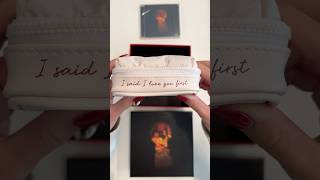 Check Out The Cd Box Set Available On Selenas Store With A Rare Beauty Bag