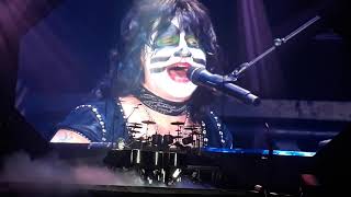 Kiss - Beth - México 2019 - Domination screenshot 5