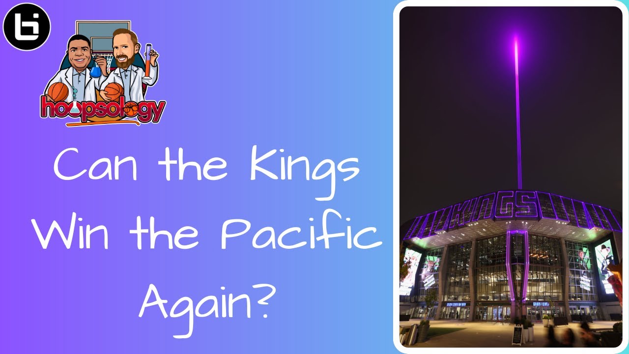 The Soul of the Sacramento Kings with Deuce Mason - YouTube