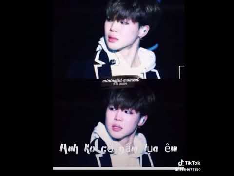 Jimin Cái đồ đáng Yêu Cục Mochi Cute 