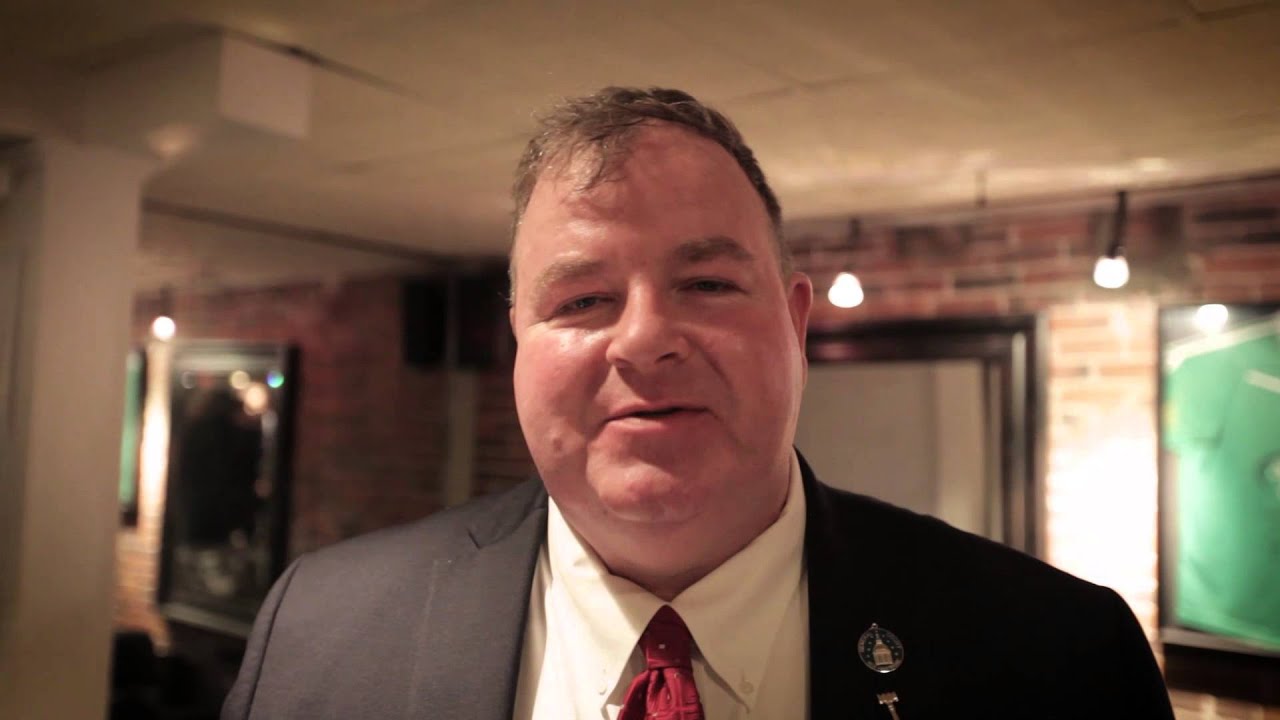 NH Speaks: Bill Gannon