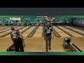 LIVE | LANES 33-34 | ROUND OF 16 | 2025 PBA Celeste Walker Midwest-Central Open