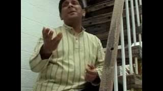 ANIL KANT - MERI ROOH KHUDA KI PYASI