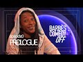 Episode 0  prologue  barbes comedy off