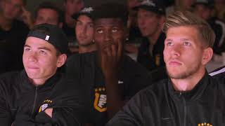 MSOC | NCAA College Cup Selection Show Watch Party