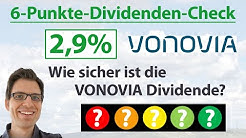 Die Sichersten Aktien Dividenden Kanal Youtube