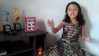 Agar-Agar Cover - Ceisha Widiawan