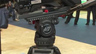 【Inter BEE 2016】ヴァイテックビデオコム