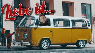 11/23 Tuning abseits der Kreditwürdigkeit! | The real @hardmoodproduction VW T2b Bus | Sonntagskino