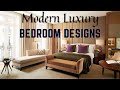 Modern Luxury Bedroom Design Ideas, Interior Design Ideas 2021