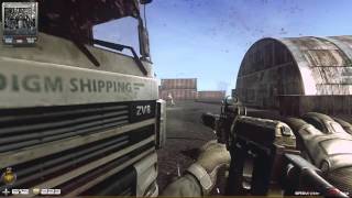 MykillJackson - Terminal2 - 32 Killstreak