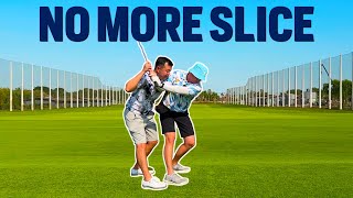How to Stop Slicing the Golf Ball and Hit Penetrating Shots