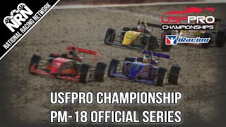 Live iRacing USFPRO from Indianapolis Raceway Park!