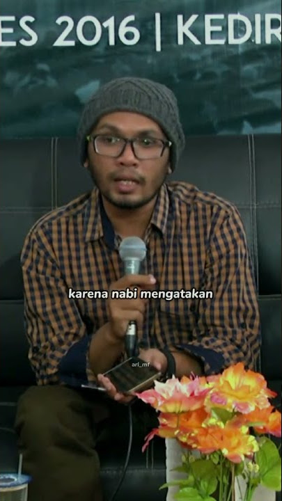 Story wa 30 detik Ceramah || Ustadz Hanan attaki