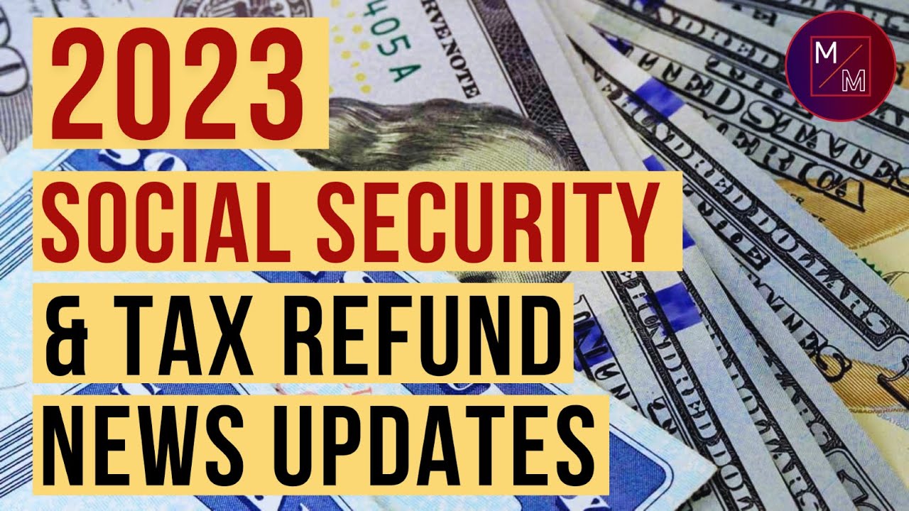 Wait Time For Tax Refund 2023