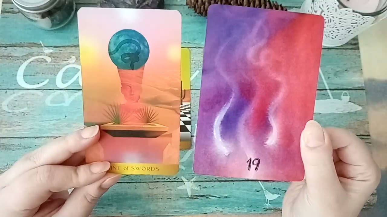 🌺SCEGLI IL MAZZO!!!🌺💐Cosa succederà questa settimana?!?💐