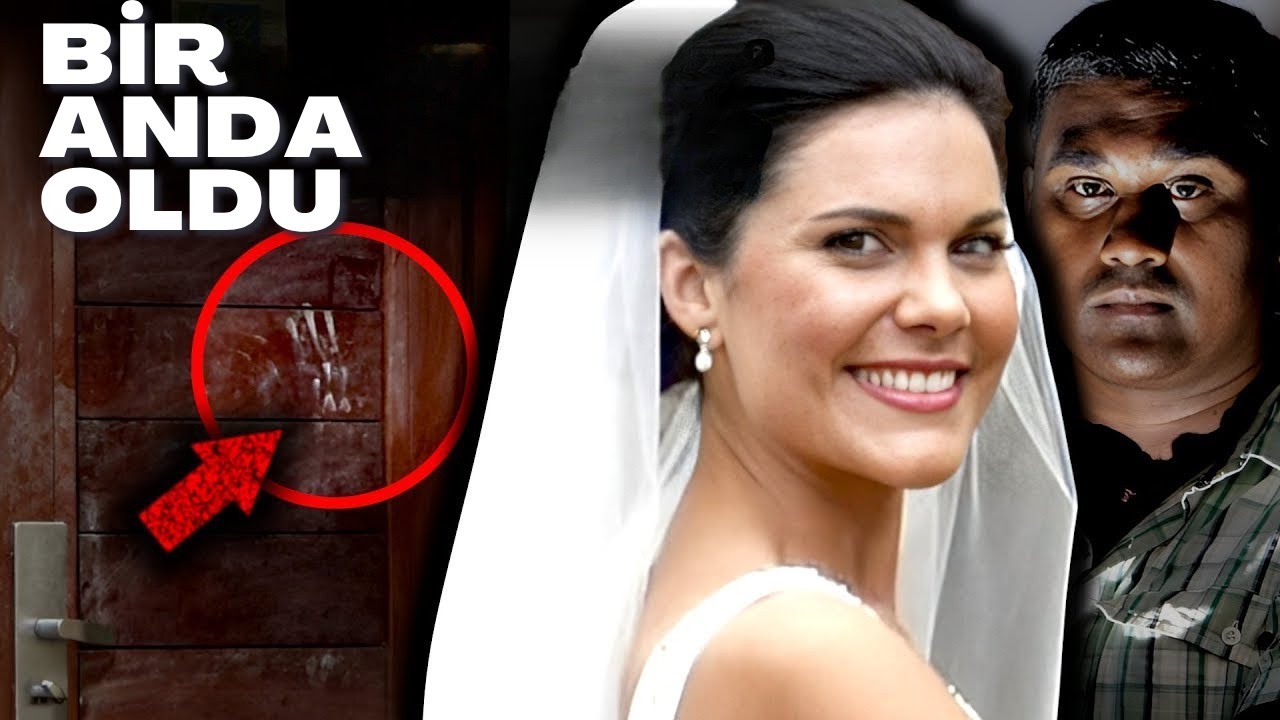 Hakimin Kararı Okurken Ağladığı Gavin Peterson Olayı