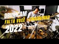 Essa  a de trabalho hein vai a um trechinho de falta voc do lbum infinito  thiaguinho