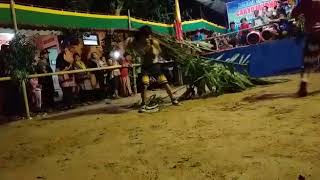 ATraksi Kobro siswo cahyo mudo,, GuLing RisaLak