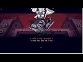 HellTaker Boss Stage