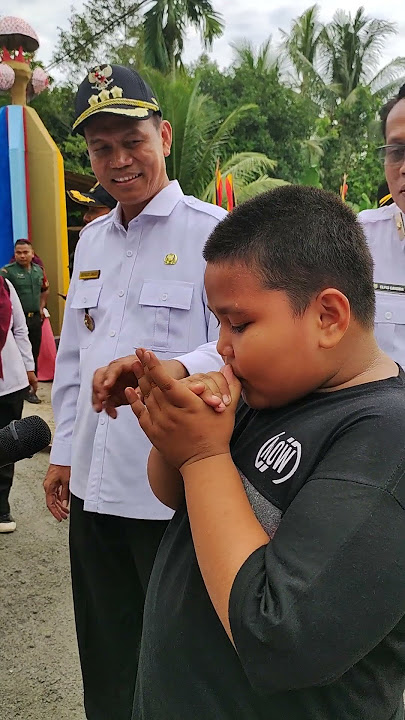 Sirine Patwal Polisi