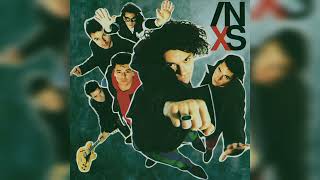 INXS - Disappear