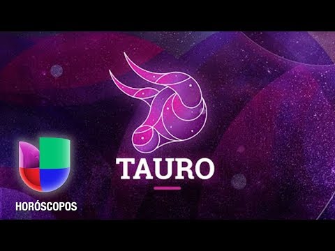 Tauro - Semana