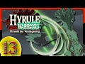 Der Kampf um Tabanta! ⚔️ HYRULE WARRIORS: CHRONIK DER VERSIEGELUNG ⚔️ #013