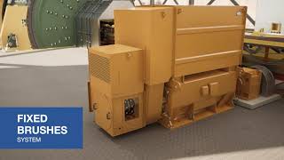 WEG - M Mining Line Motors