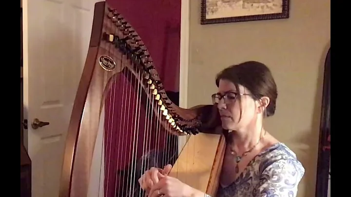 Carmen Vernale, arranged by Tiffany Schaeffer