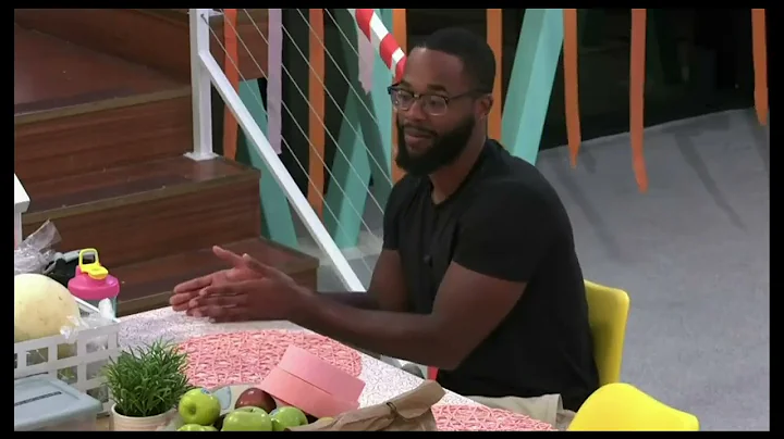 Monte and Michael talk about social issues