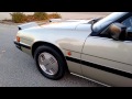 1983 Mazda 929 HB1 Coupé - Walk around Video.
