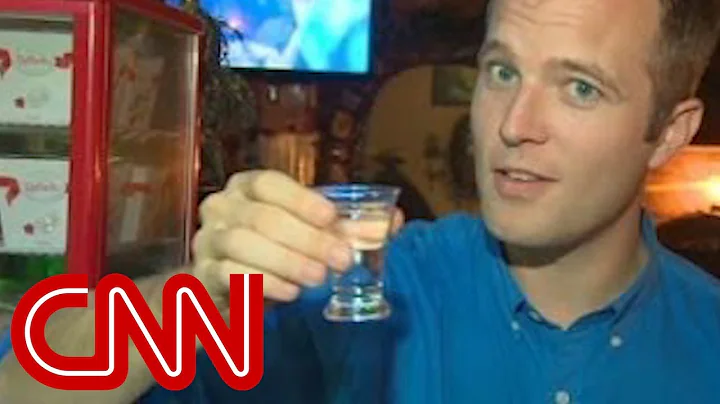 Why do people drink vodka straight? (2023)