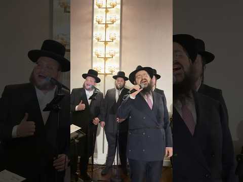 Hashem plants the desire within us to come closer to Him. We must feel that pull & turn toward Him