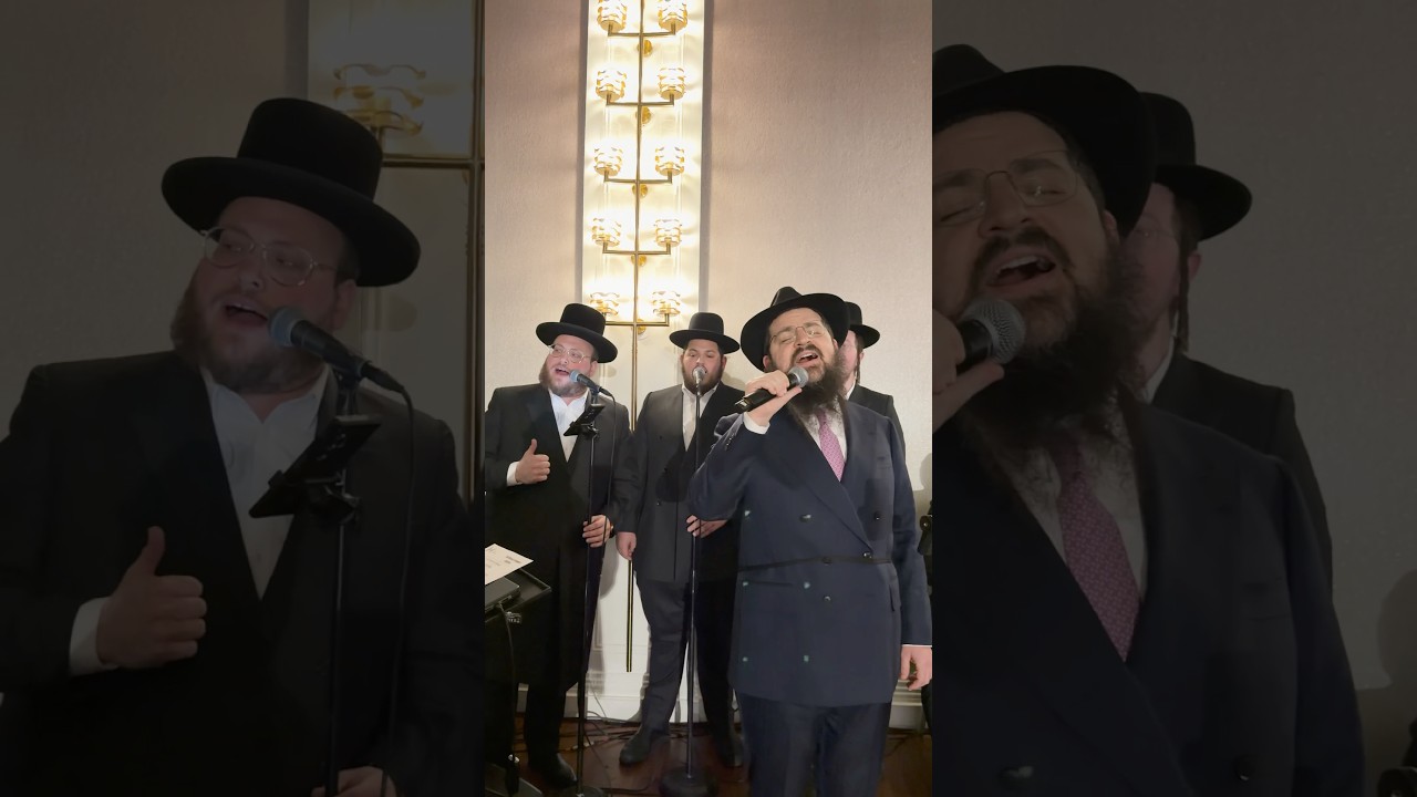 Hashem plants the desire within us to come closer to Him. We must feel that pull & turn toward Him