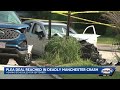 Plea deal reached in connection with fatal crash
