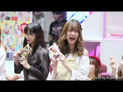 มี่จัง และ โมบายล์ เต้น Toppo [ Digital Live Studio ]