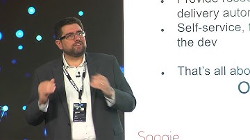 NetApp Financial Services Summit: Banking as a Service