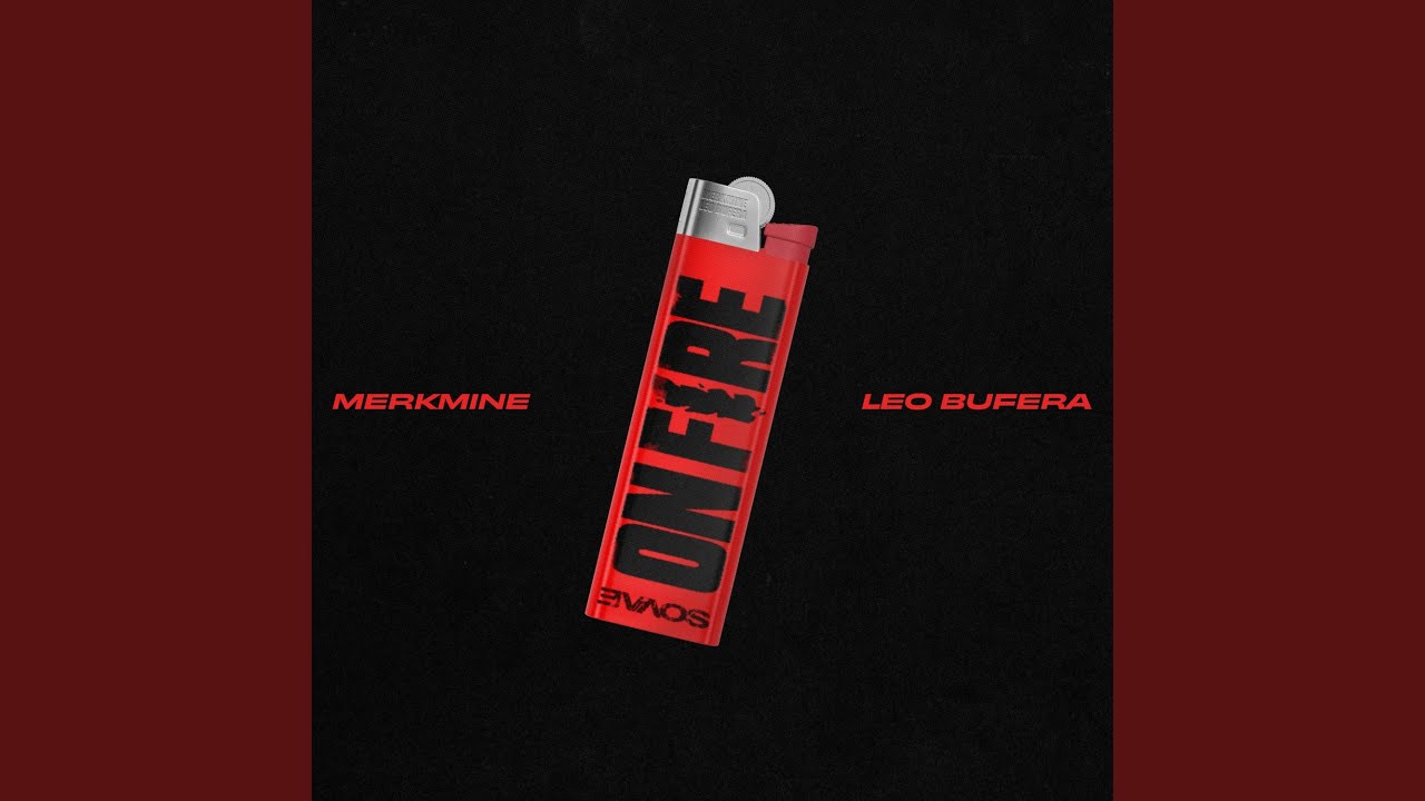 Watch ON FIRE on YouTube Watch ON FIRE on YouTube