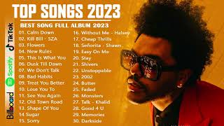 TOP 40 Songs of 2022 2023 🌿🌿 Best English Songs (Best Hit Music Playlist) on Spotify