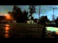 Tornado in columbus miss 04282014