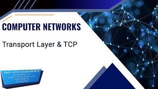 Transport Layer & TCP