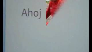 Redstar Flexible keyboard WWW.REDSTAR.CZ screenshot 5