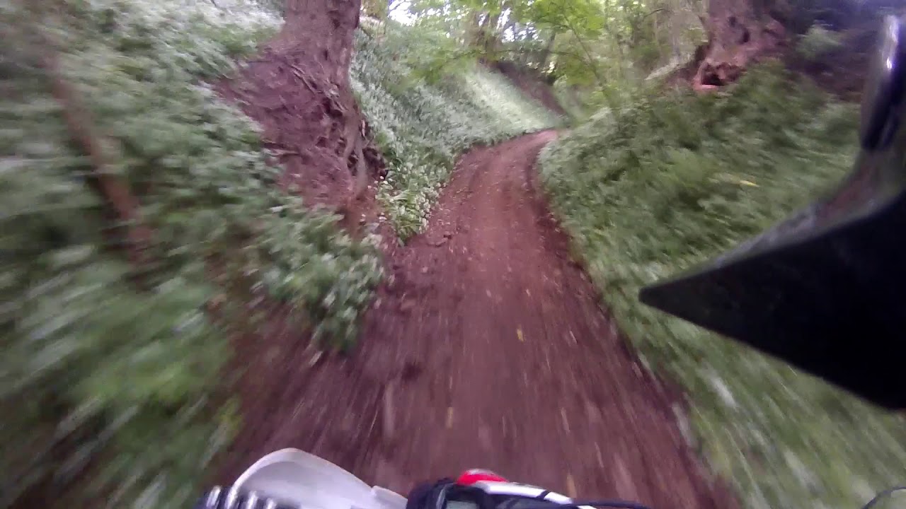 Inkberrow - Morton Hall Lane (ORPA, E-W)