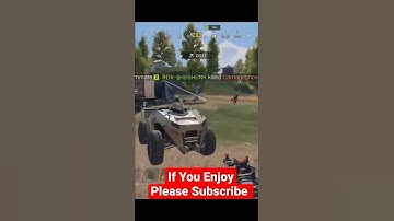 1v 4 Clutch #shorts #shortsfeed #CODMobile