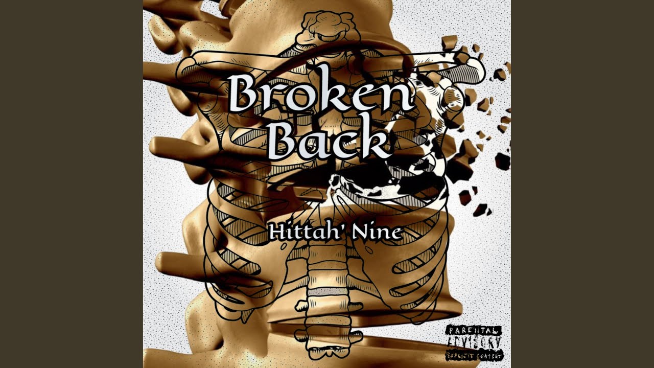 Broken Back YouTube